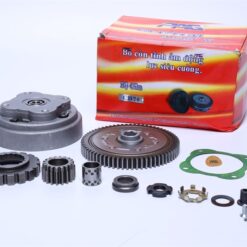 Bộ côn CD-67