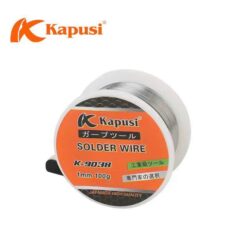 Thiếc hàn KPS ( 12C/H,120C/T)- K-9038