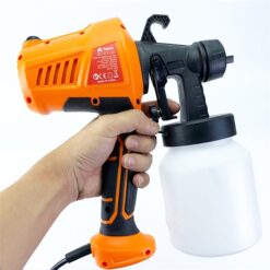 Súng phun sơn điện TT-1820 KPS (1C/H,10C/T)- K-6900
