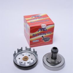 Nhông hú Wave / C110