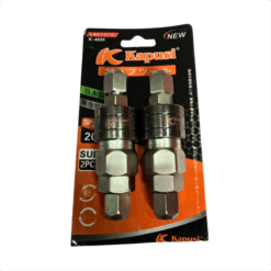 Nối nhanh dắt 10 KPS K-2127