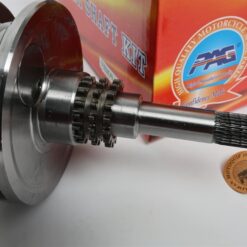 Cây biên Vision KZL