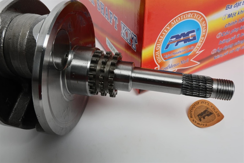 Cây biên Vision KZL