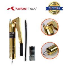 Bơm mỡ sâu 2 ty Hộp nhựa Kalos Max (1C/H,12C/T)- KL-4210