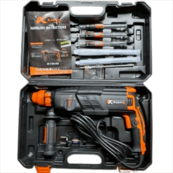 Máy khoan bê tông 3 chức năng 2 26ST KPS (1C/H,5C/T)- K-10040