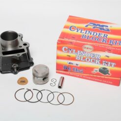 Bộ hơi C50 - cup 50