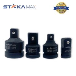 Đầu chuyển khẩu 3/4-1″STAKA MAX (C/H,100C/T)- KA-6327