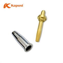 Béc cắt oxy inox số 2 KAPUSI – K-2070