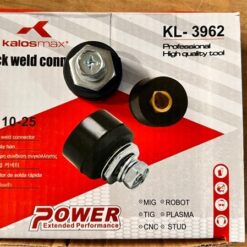 Dắt Máy Hàn Cái To 35-50 KALOS Max (20C/H,200C/T)- KL-3963