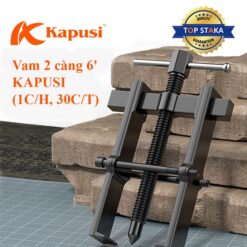 Vam 2 càng 6′ KPS (1C/H, 30C/T)- K-1024