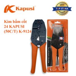 Kìm bấm cốt 24 KPS (50C/T) K-9124