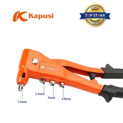 Tay rút rive tốt KPS (10C/H,40C/T)- K-6801