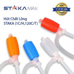 Hút Chất Lỏng STAKA MAX (1C/H,120C/T)- KA-6397