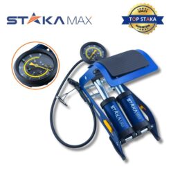 Bơm Đạp 2 Ống STAKA MAX (1C/H,10C/T)- KA-6512