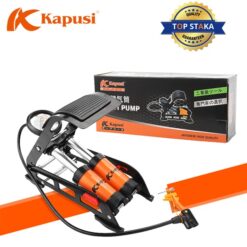 Bơm đạp 2 ống KPS (1C/H,15C/T) K-3036
