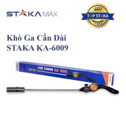 Khò ga cần dài STAKA MAX (1C/H, 24C/T)- KA-6009