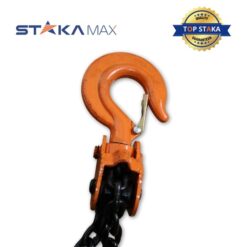 Ba Lăng Xích 0.5T-3M Mới STAKA MAX (1C/H,1C/T)- KA-4500