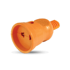 Phích cái siêu chịu tải C3000W Sopoka