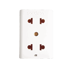 Ổ cắm E12 Sopoka