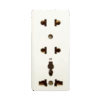 Ổ cắm E25 Sopoka