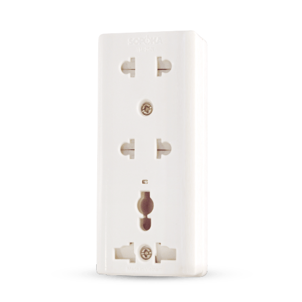 Ổ cắm E15N Sopoka