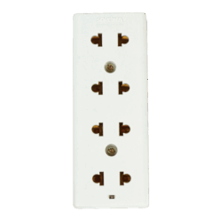 Ổ cắm E25 Sopoka