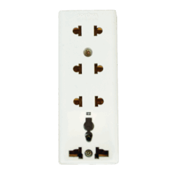 Ổ cắm E26 Sopoka