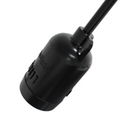 Đui đèn chống thấm nước (40cm) Rạng Đông