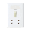 Bảng điện cao cấp E4 Sopoka