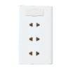 Bảng điện cao cấp E7 Sopoka