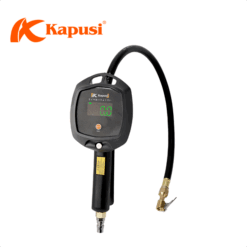 Đồng hồ bơm lốp điện tử cao cấp KPS