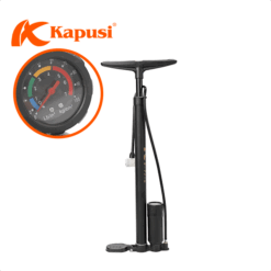 Bơm xe đạp có đồng hồ L1 KPS (1C/H,20C/T)