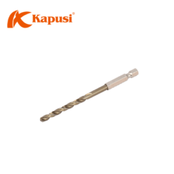 Mũi khoan inox chân lục giác 3.2 KPS
