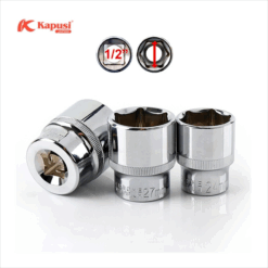 Khẩu 1/2 số 11 KPS (25C/H,400C/T)