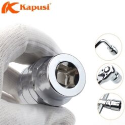 Khẩu 1/2 số 11 KPS (25C/H,400C/T)