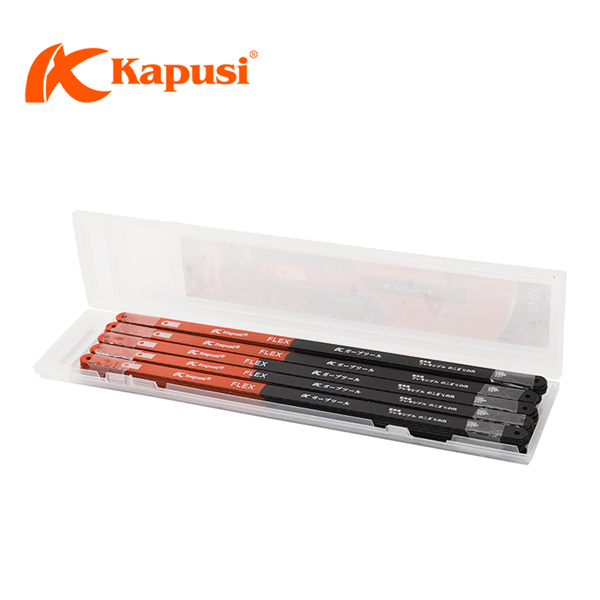 Lưỡi cưa sắt KPS (100C/H,1000C/T) - Hình ảnh 3