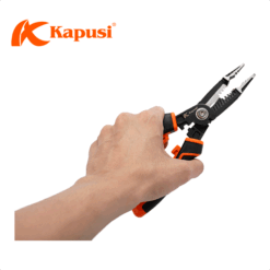 Kìm cắt tuốt đa năng cao cấp KPS (6C/H,60C/T)