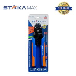 Ép Cốt Đa Năng STAKA MAX (12C/H,72C/T)- KA-0876