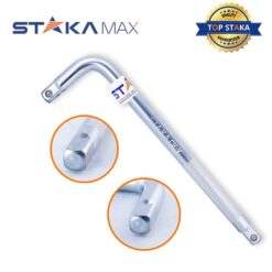 Cần L 1/2 10” STAKA MAX ( C/H, 80C/T)