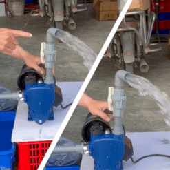 Máy bơm nước 300W STAKA MAX (1C/T)- KA-2810