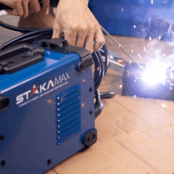 Máy Hàn ARC200 STAKA MAX (1C/H, 4C/T)- KA-2825 – Máy hàn que điện tử chính hãng, giá tốt
