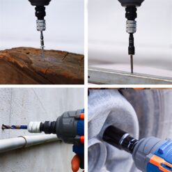 Máy Tháo Ốc Pin 380N.m STAKA MAX (1C/H, 8C/T)- KA-2882: Lực siết khoẻ, chính hãng