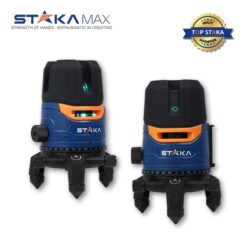 Máy Laser 5 Tia Hộp Đứng STAKA MAX (Không kèm chân) (1C/H, 12C/T)-M1