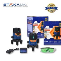 Máy Laser 5 Tia Hộp Đứng STAKA MAX (Không kèm chân) (1C/H, 12C/T)-M1