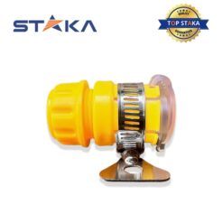 Cốc Có Đai Siết STAKA MAX (500C/T)- KA-3092