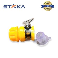 Cốc Có Đai Siết STAKA MAX (500C/T)- KA-3092