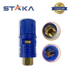 Béc Mỏ Vịt Ren Trong 13mm Lỗ 1.5 STAKA MAX (100C/T)- KA-3110