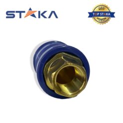 Béc Mỏ Vịt Ren Trong 13mm Lỗ 1.5 STAKA MAX (100C/T)- KA-3110