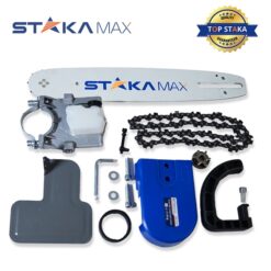 Bộ Lam Cưa STAKA MAX (1C/H,20C/T)- KA-3121