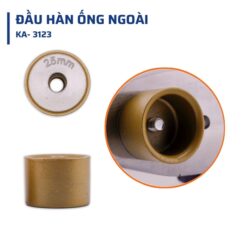 Đầu hàn ống nhiệt cao cấp 25mm STAKA MAX (KA-2123) (200C/T) NEW- KA-3123